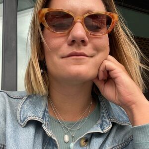 Meet your Posher, Ciara marie